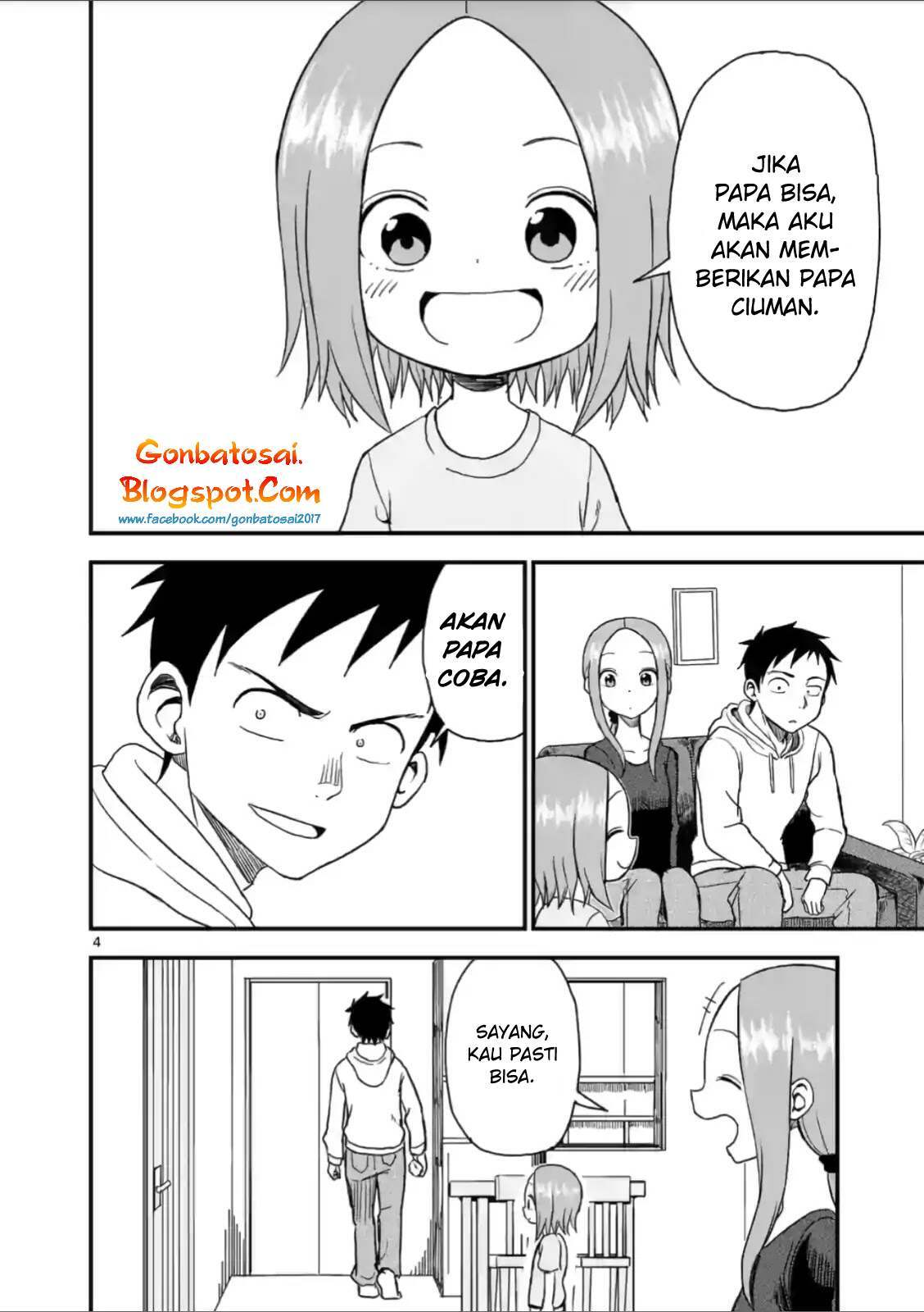 karakai-jouzu-no-moto-takagi-san - Chapter: 38