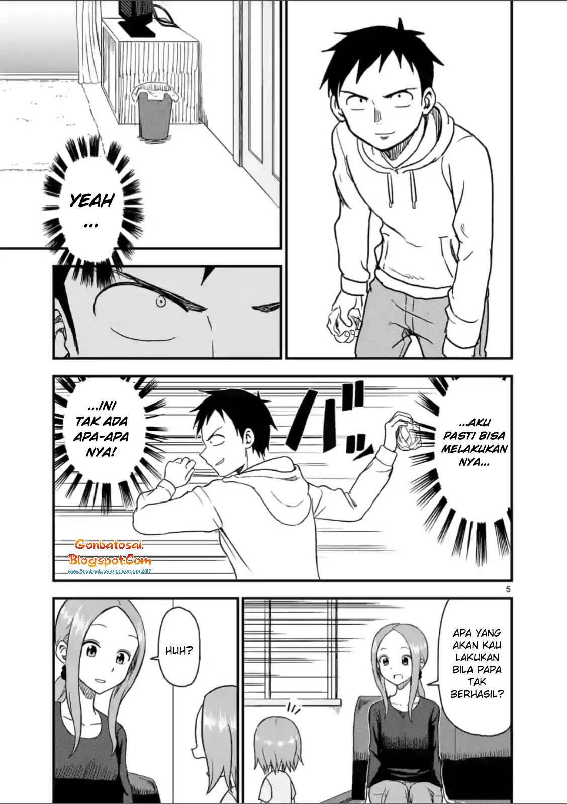 karakai-jouzu-no-moto-takagi-san - Chapter: 38