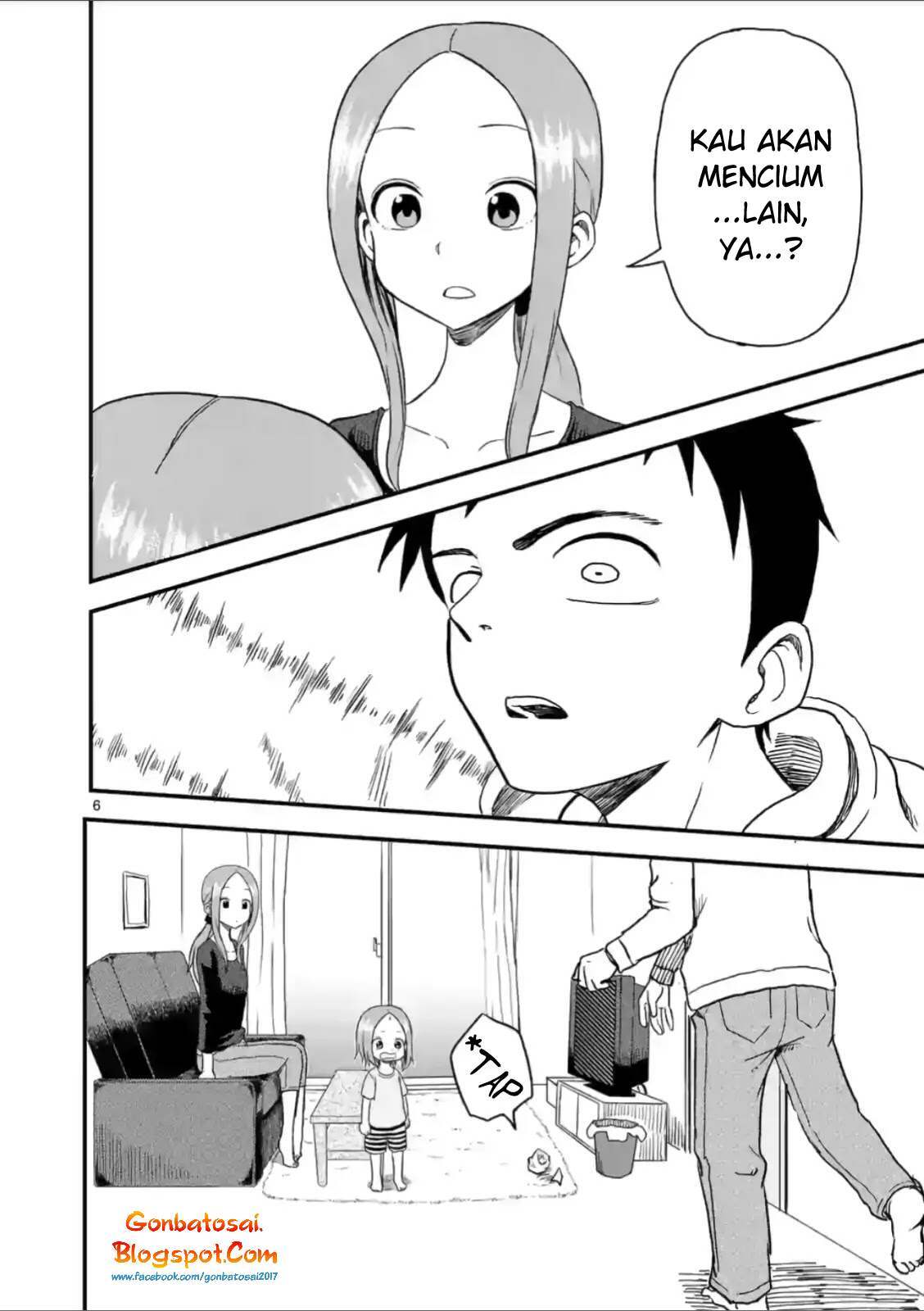 karakai-jouzu-no-moto-takagi-san - Chapter: 38