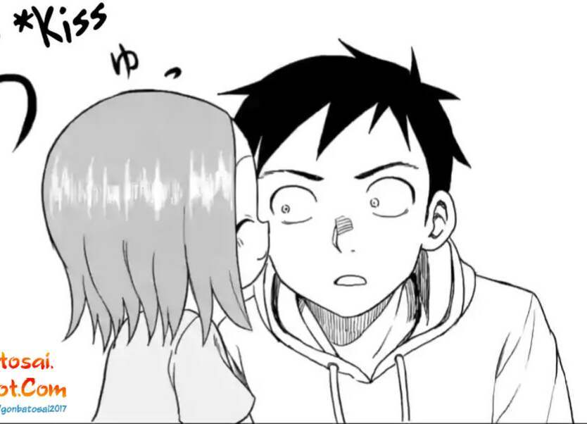 karakai-jouzu-no-moto-takagi-san - Chapter: 38