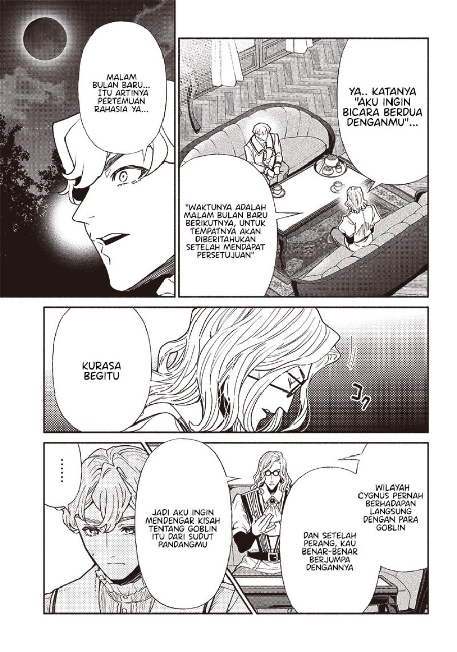 tensei-goblin-da-kedo-shitsumon-aru - Chapter: 84