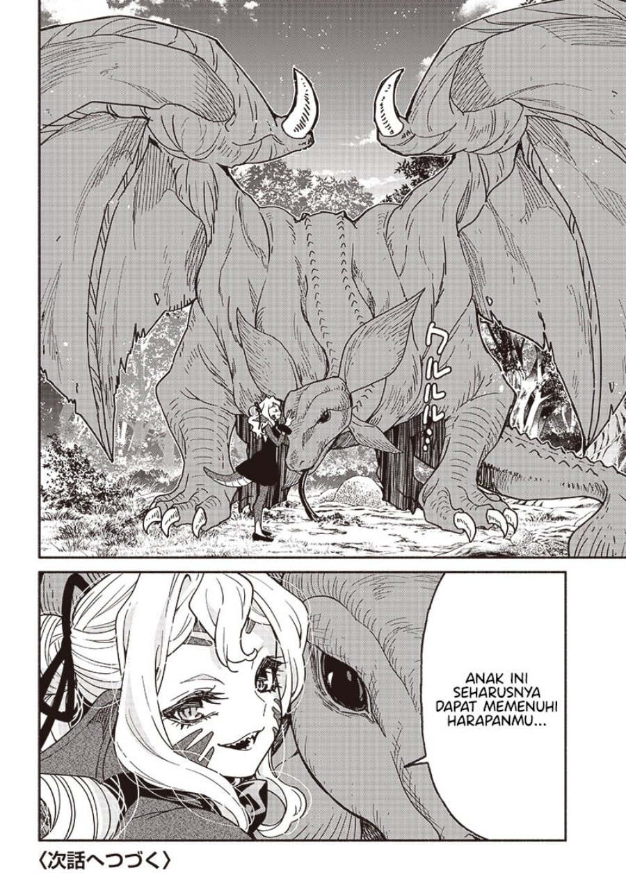 tensei-goblin-da-kedo-shitsumon-aru - Chapter: 84