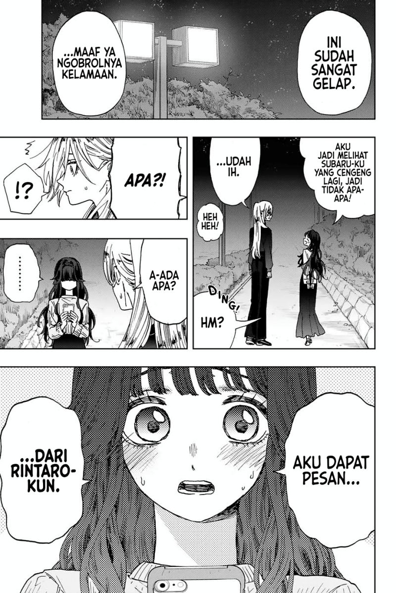 kaoru-hana-wa-rin-to-saku - Chapter: 12