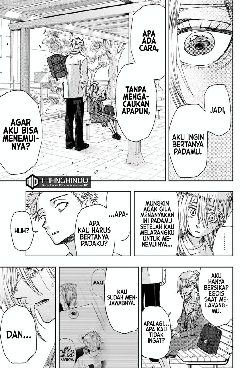 kaoru-hana-wa-rin-to-saku - Chapter: 12