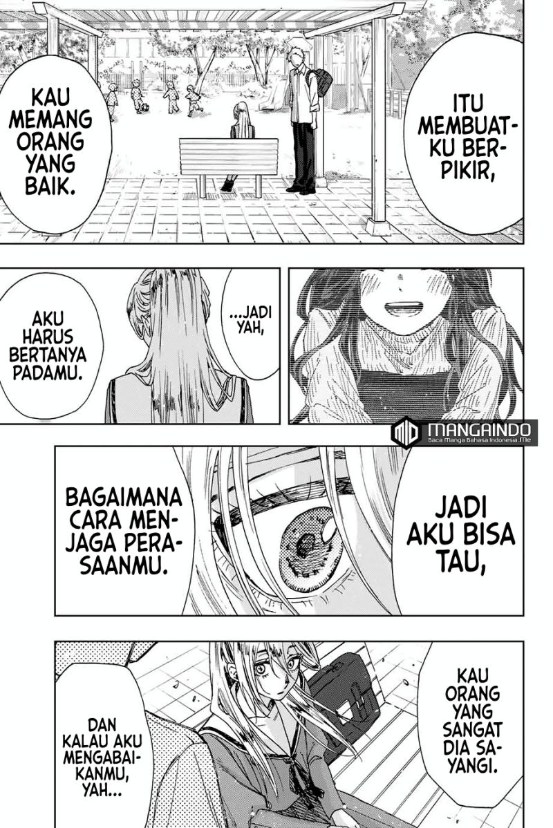 kaoru-hana-wa-rin-to-saku - Chapter: 12