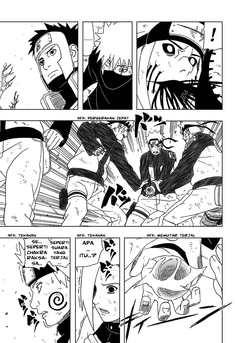 naruto-id - Chapter: 339