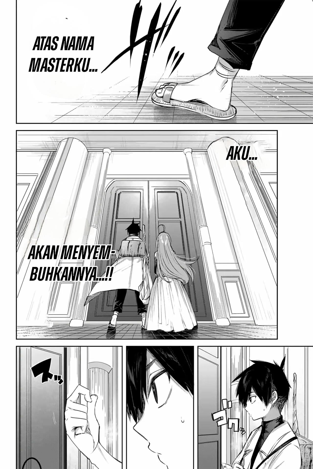 henkyou-no-yakushi-miyako-de-s-rank-boukensha-to-naru - Chapter: 3