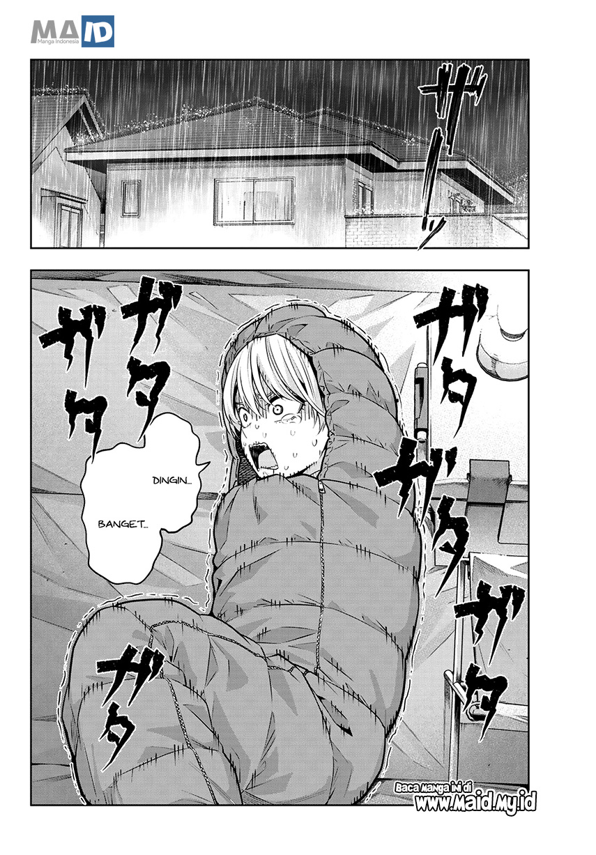 kanojo-mo-kanojo - Chapter: 15