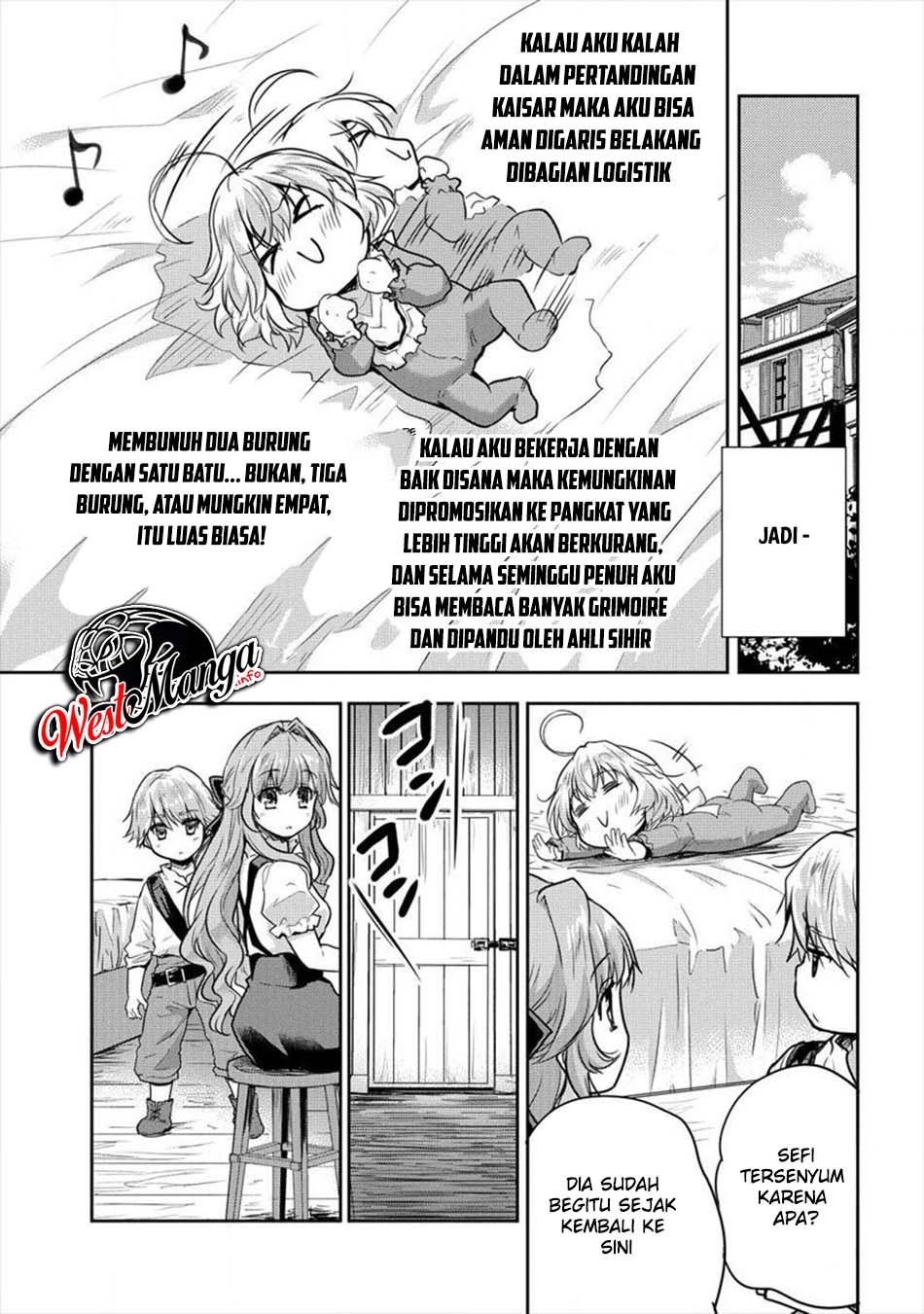 shindou-sefiria-no-gekokujou-program - Chapter: 10