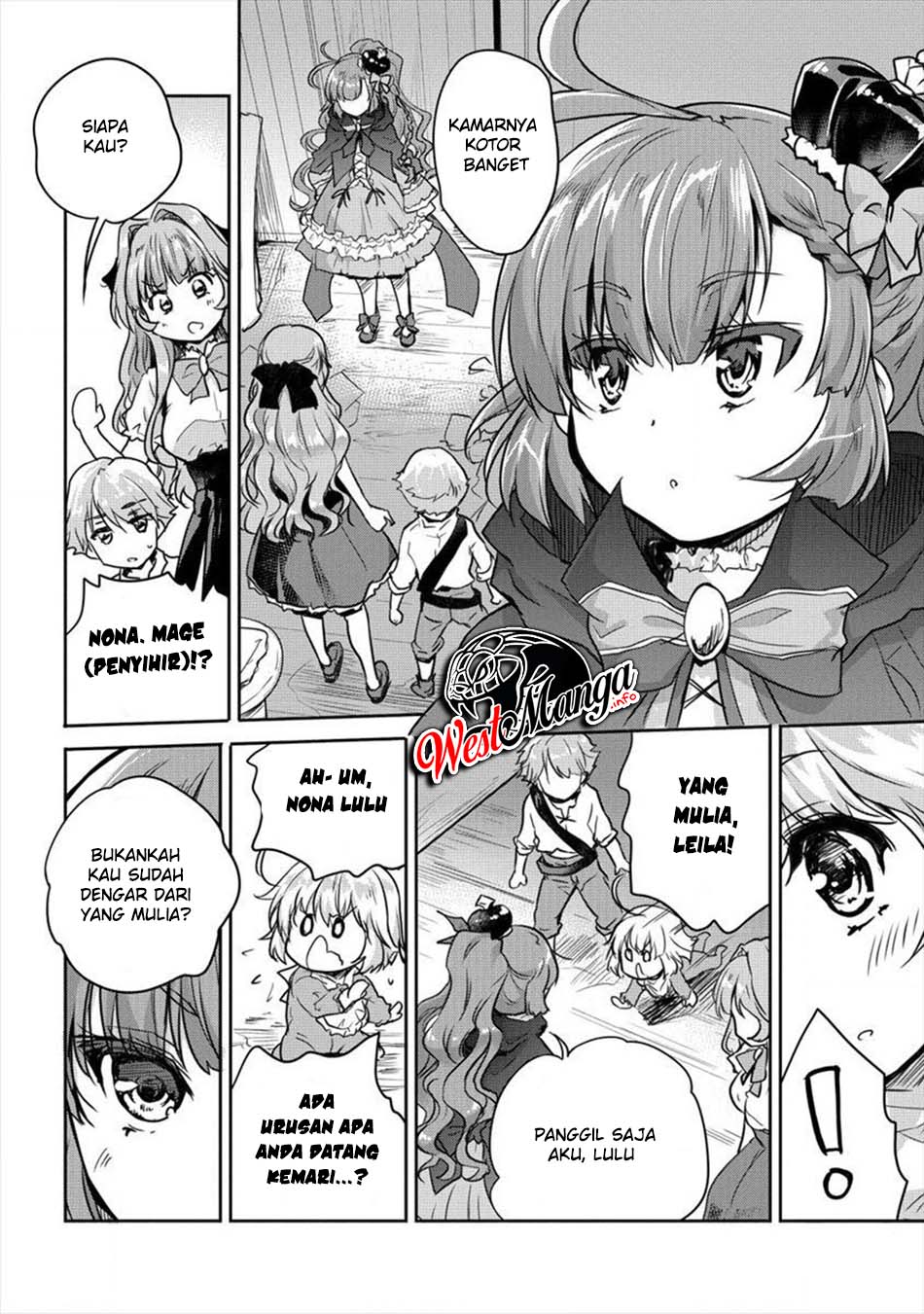 shindou-sefiria-no-gekokujou-program - Chapter: 10