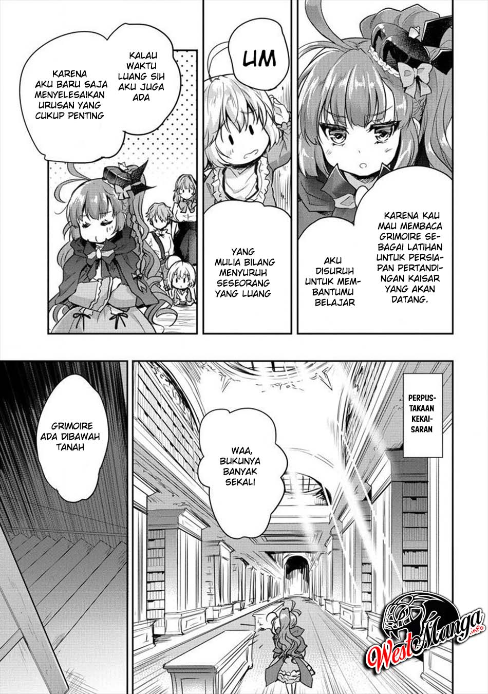 shindou-sefiria-no-gekokujou-program - Chapter: 10