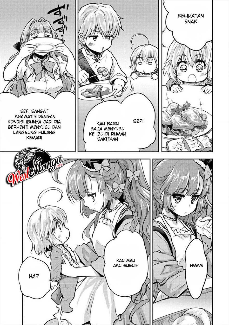 shindou-sefiria-no-gekokujou-program - Chapter: 10