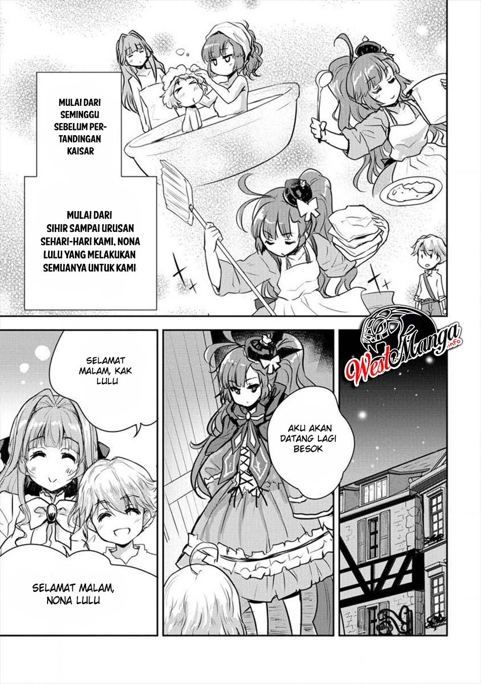 shindou-sefiria-no-gekokujou-program - Chapter: 10