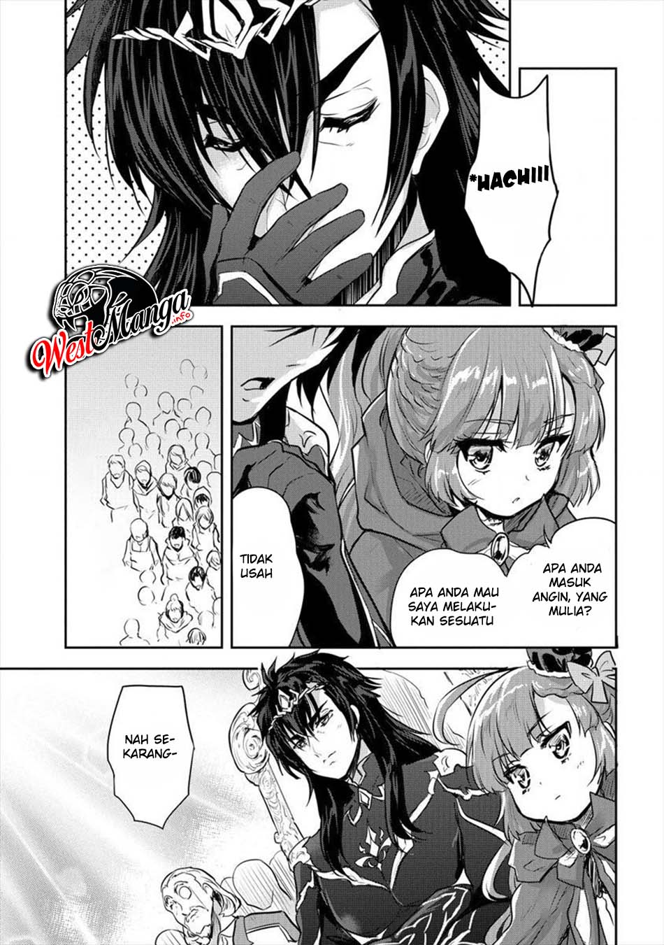 shindou-sefiria-no-gekokujou-program - Chapter: 10