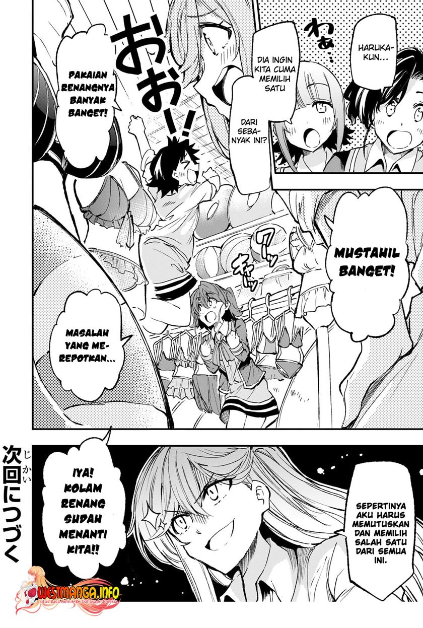 hitoribocchi-no-isekai-kouryaku - Chapter: 199