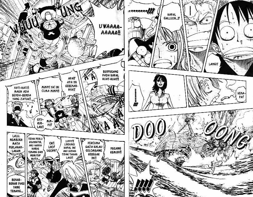 one-piece-id - Chapter: 218