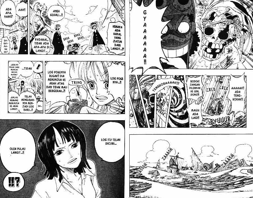 one-piece-id - Chapter: 218