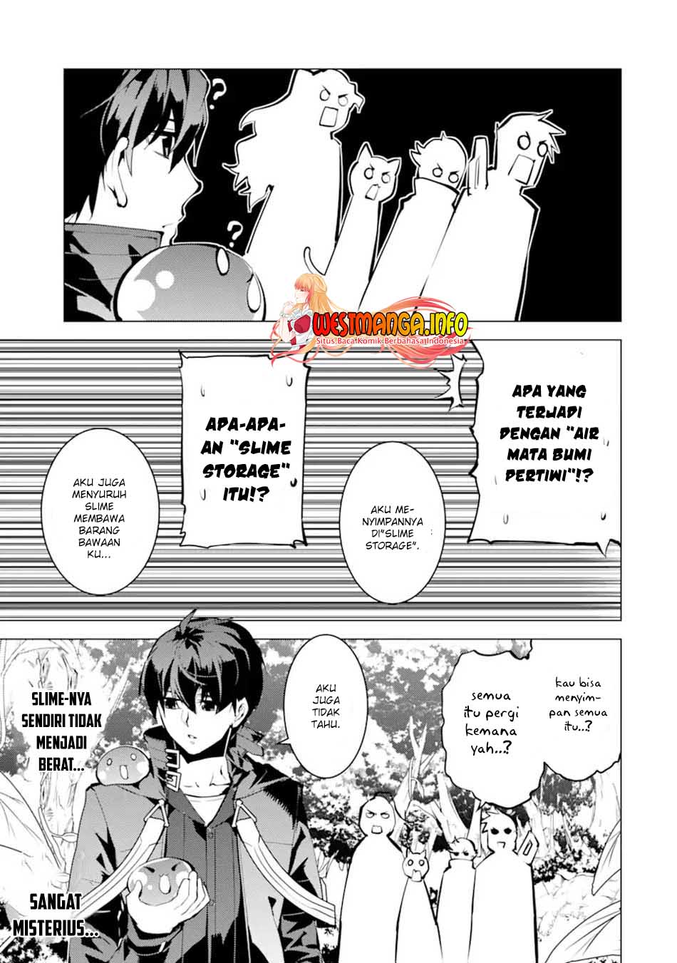 tensei-kenja-no-isekai-raifu-daini-no-shokugyo-wo-ete-sekai-saikyou-ni-narimashita - Chapter: 37.1