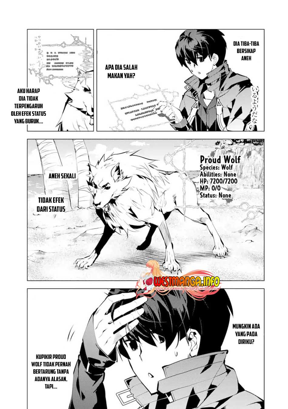 tensei-kenja-no-isekai-raifu-daini-no-shokugyo-wo-ete-sekai-saikyou-ni-narimashita - Chapter: 37.1