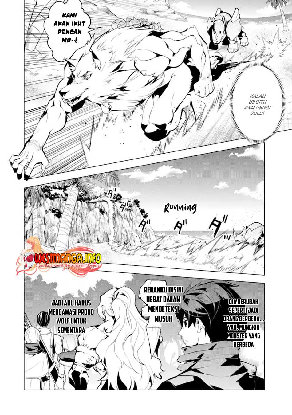 tensei-kenja-no-isekai-raifu-daini-no-shokugyo-wo-ete-sekai-saikyou-ni-narimashita - Chapter: 37.1