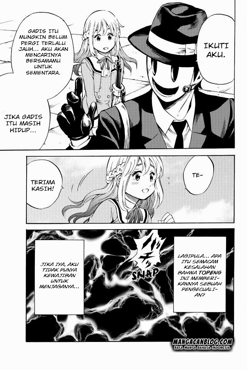 tenkuu-shinpan - Chapter: 52