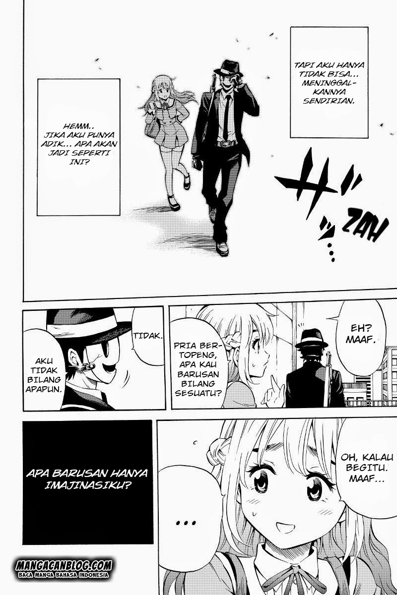 tenkuu-shinpan - Chapter: 52