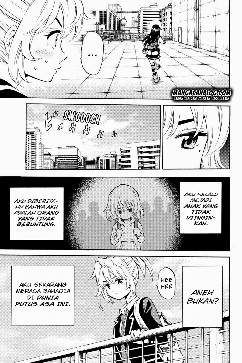 tenkuu-shinpan - Chapter: 52