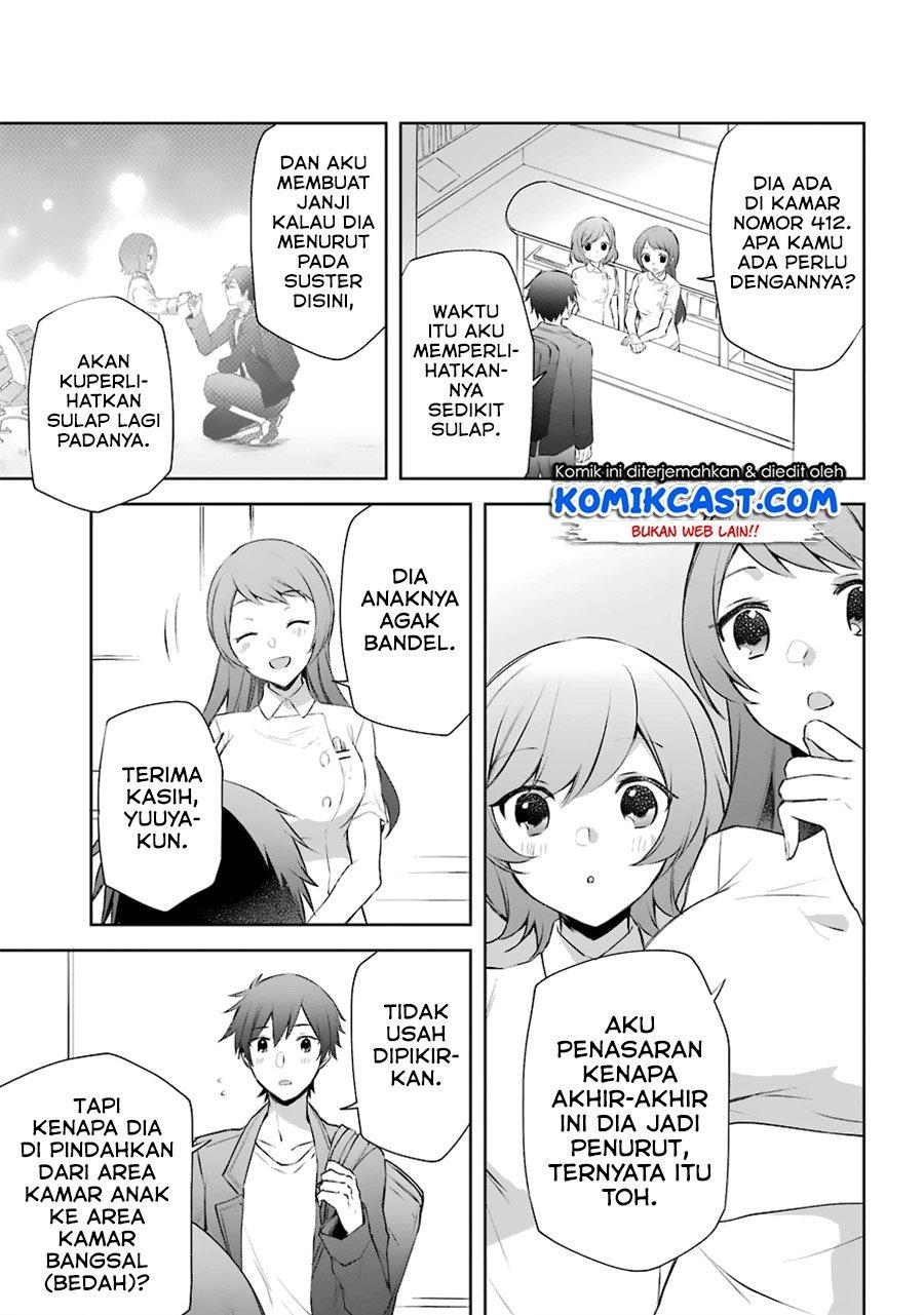 kikanshita-yuusha-no-gojitsudan - Chapter: 9