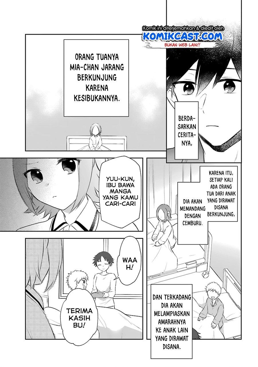 kikanshita-yuusha-no-gojitsudan - Chapter: 9