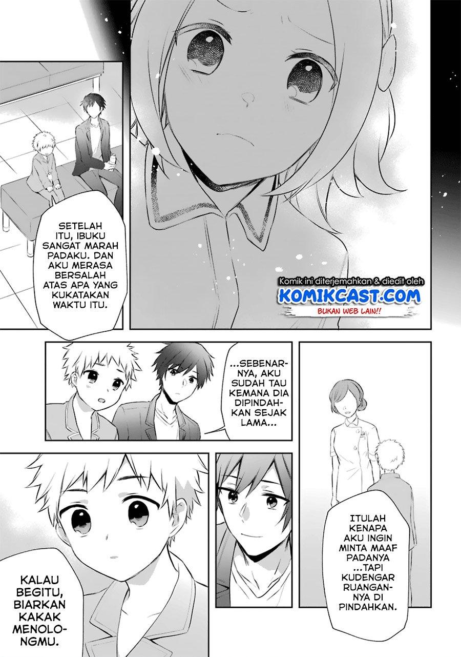 kikanshita-yuusha-no-gojitsudan - Chapter: 9