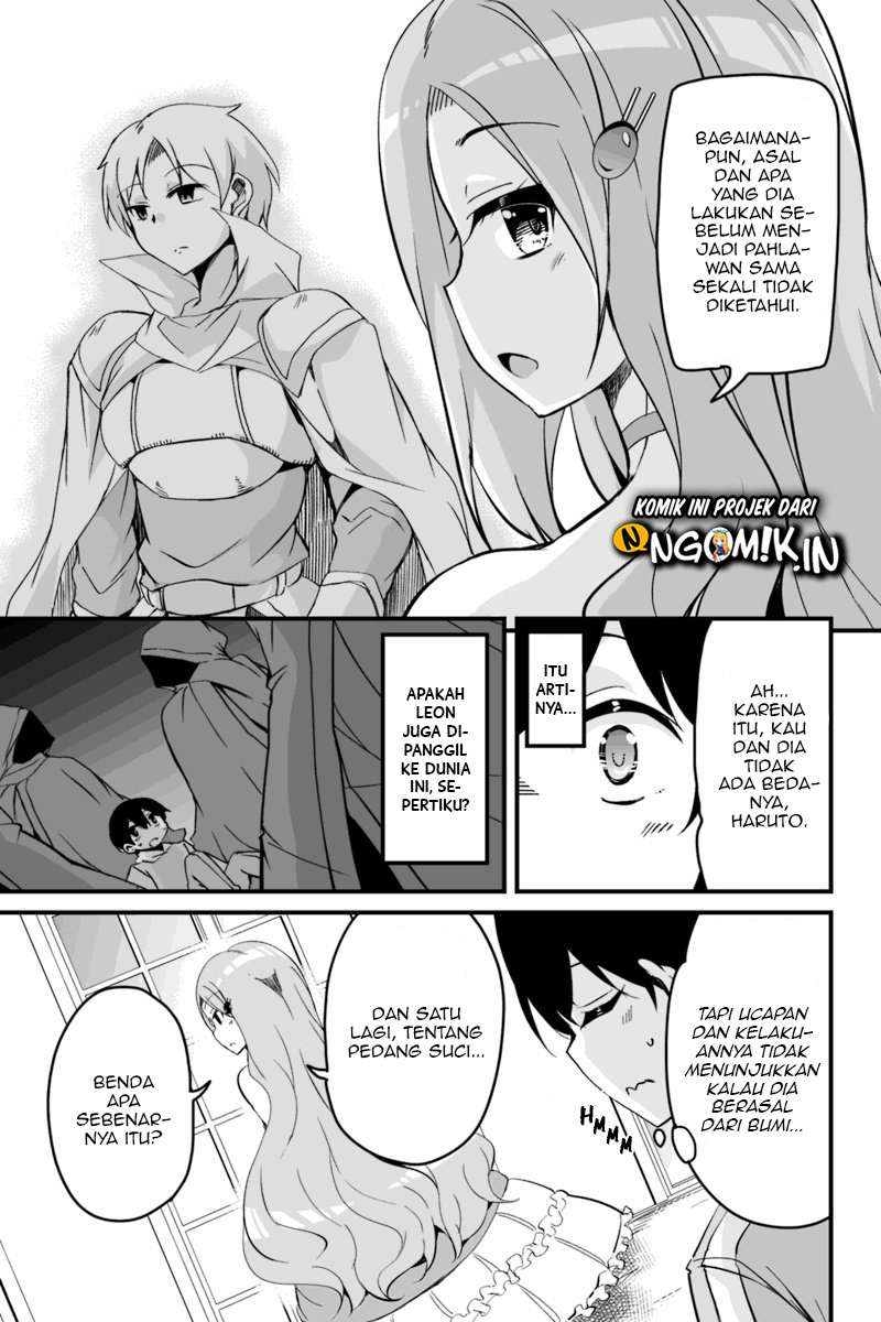 kaettekita-motoyuusha - Chapter: 4.4