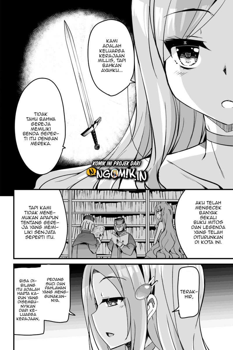 kaettekita-motoyuusha - Chapter: 4.4