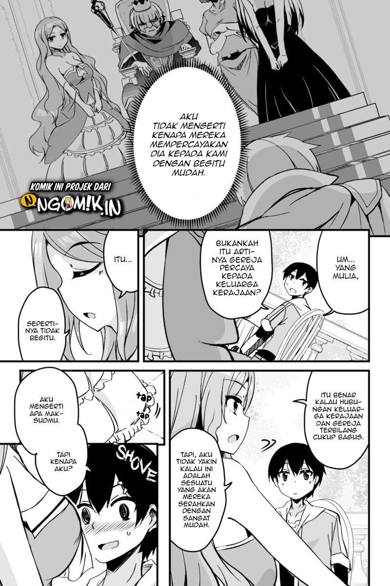 kaettekita-motoyuusha - Chapter: 4.4