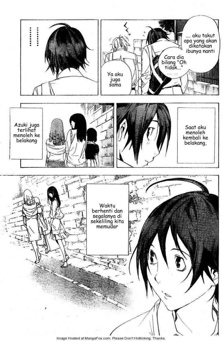 bakuman - Chapter: 6