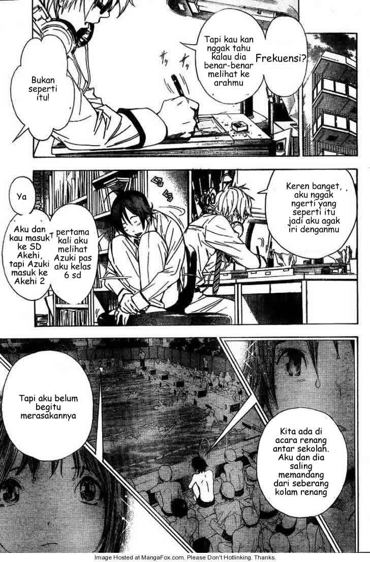 bakuman - Chapter: 6