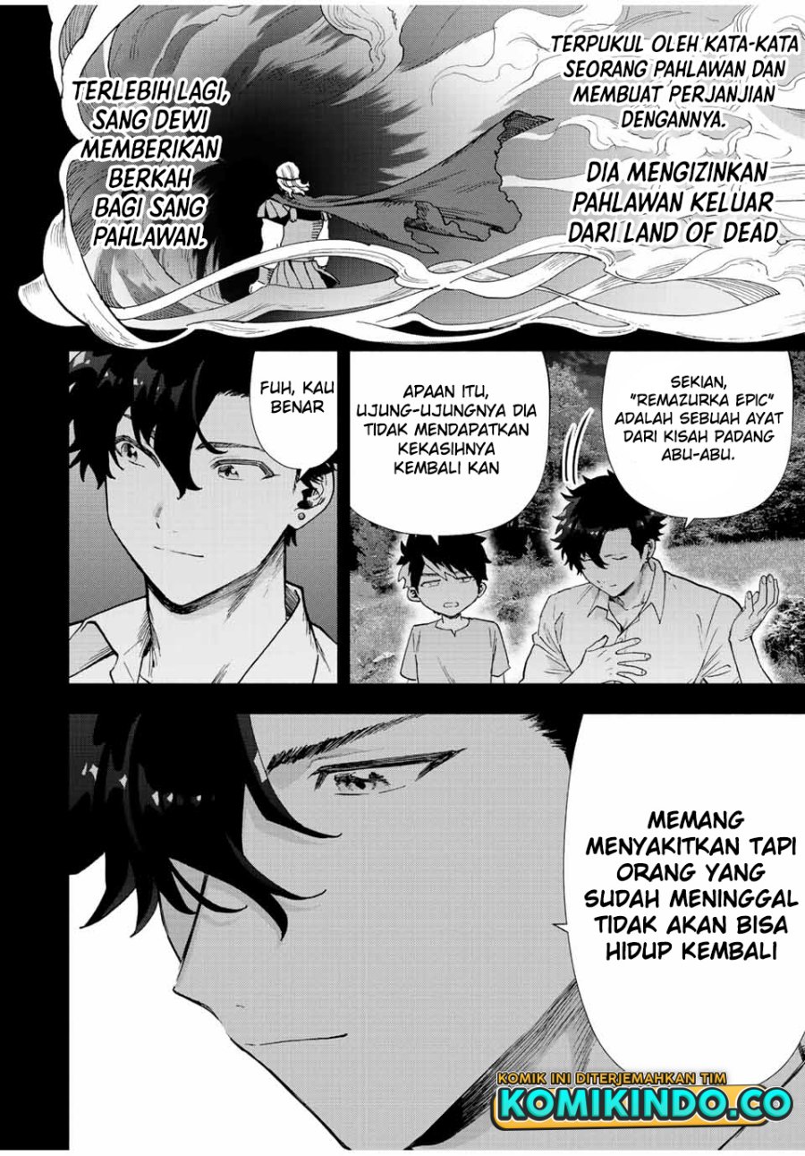 a-rank-party-wo-ridatsu-shita-ore-wa-moto-oshiego-tachi-to-meikyuu-shinbu-wo-mezasu - Chapter: 54