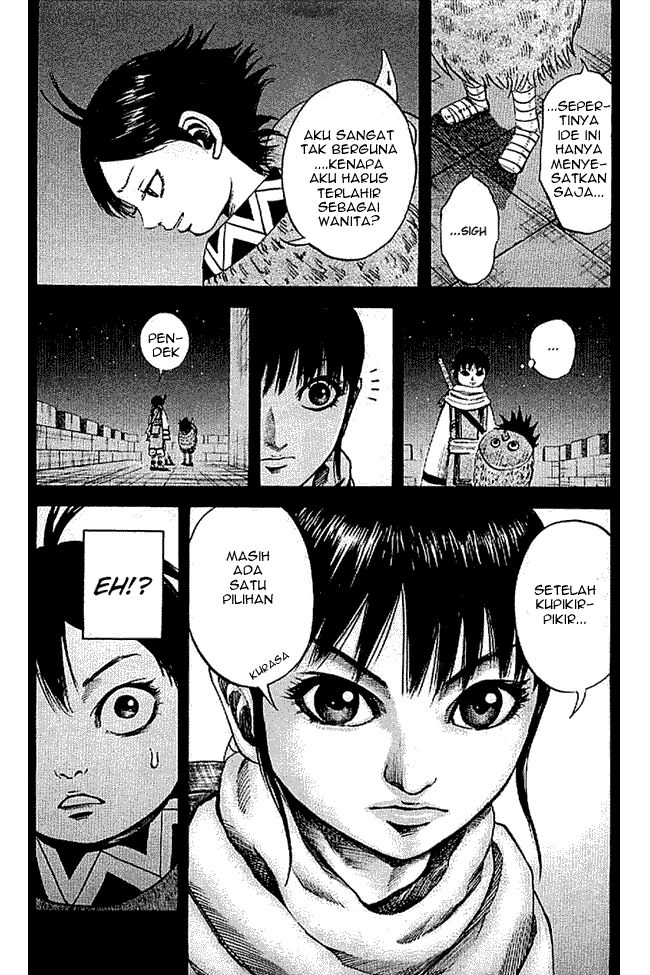 kingdom - Chapter: 101