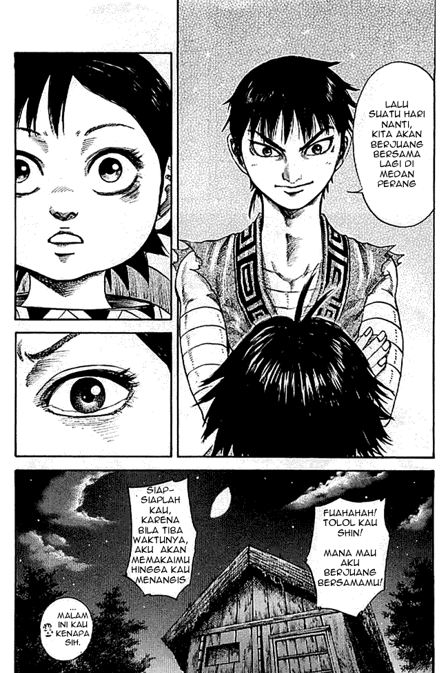 kingdom - Chapter: 101