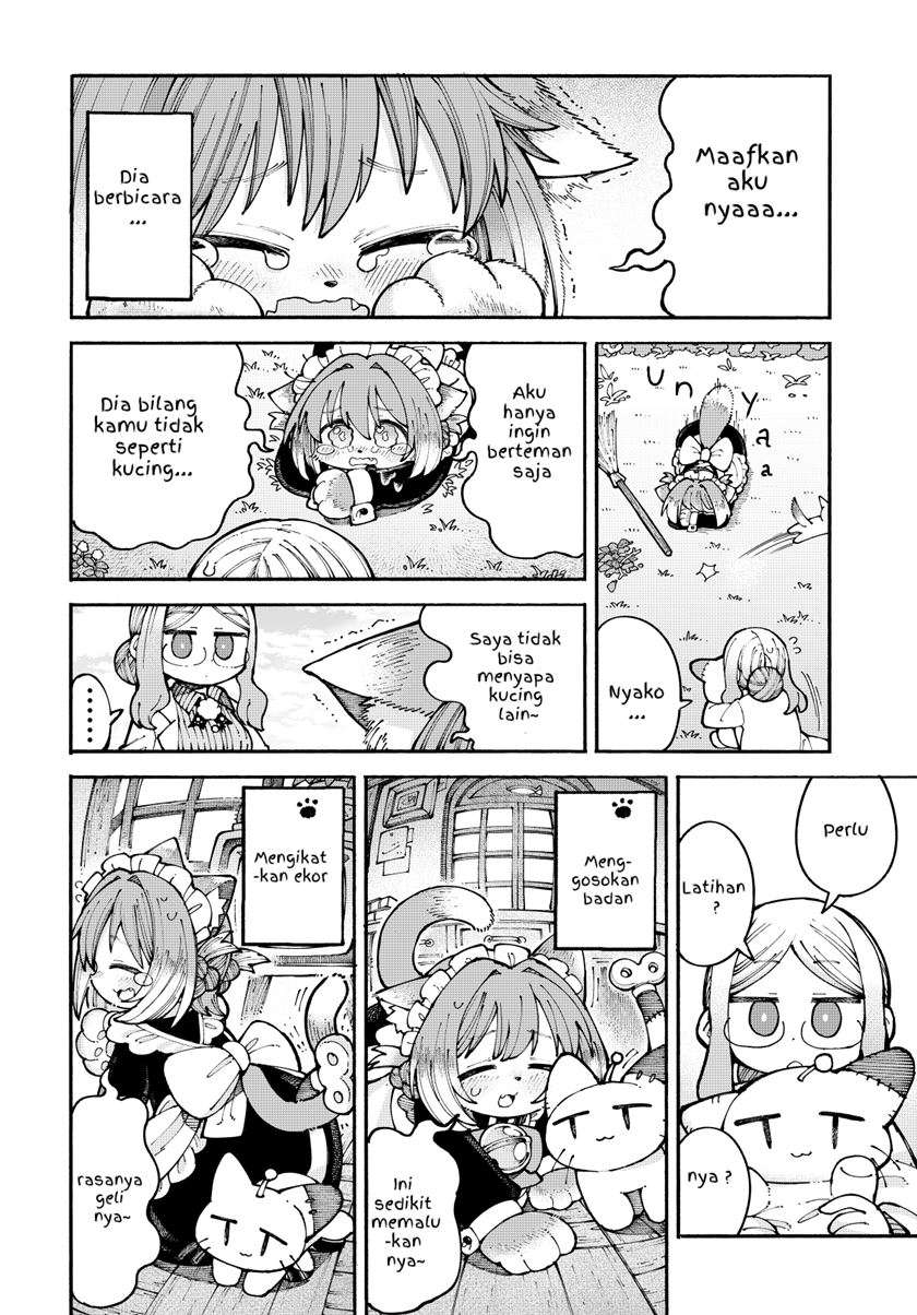 sorajirous-untitled-cat-maid - Chapter: 5