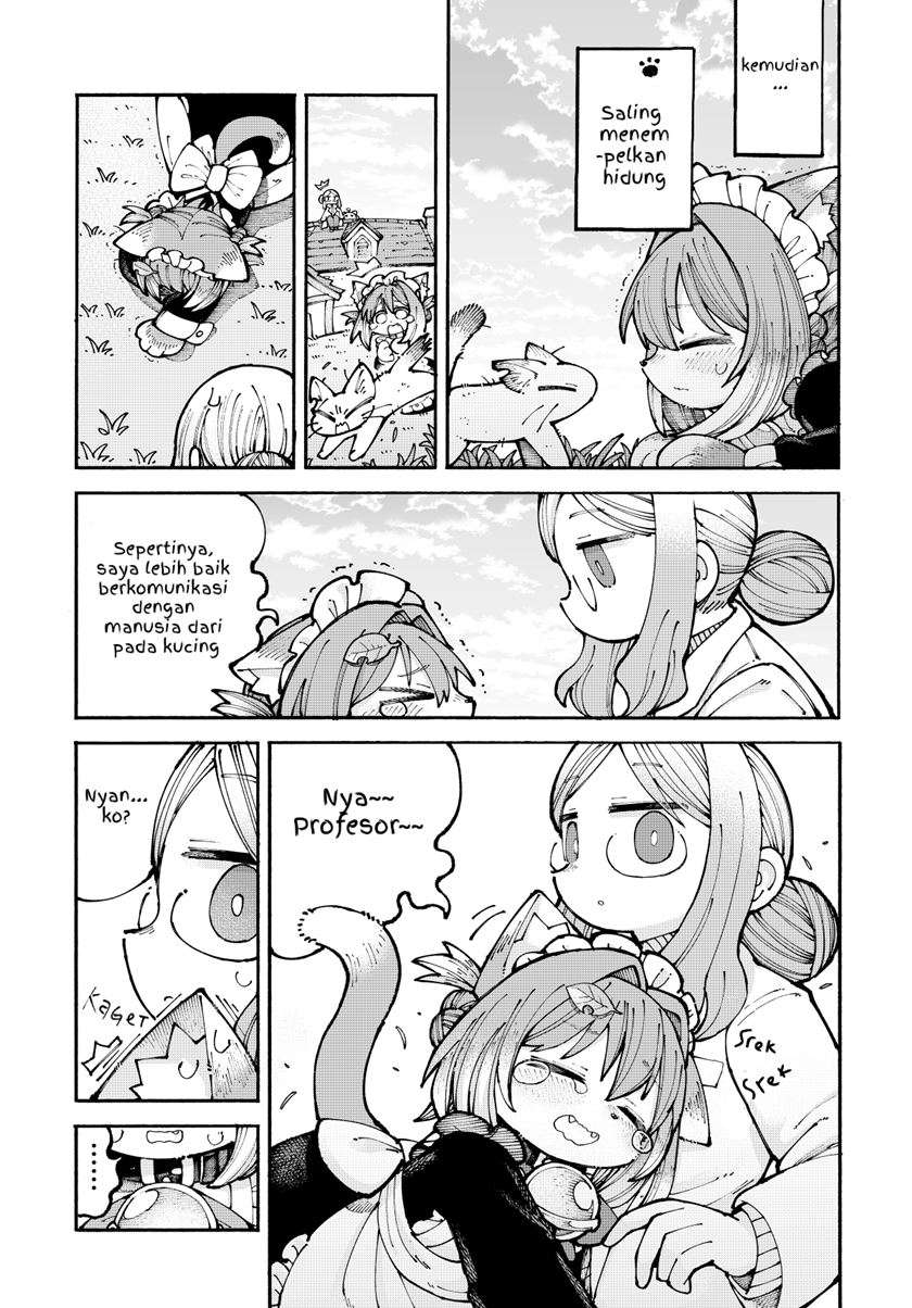 sorajirous-untitled-cat-maid - Chapter: 5