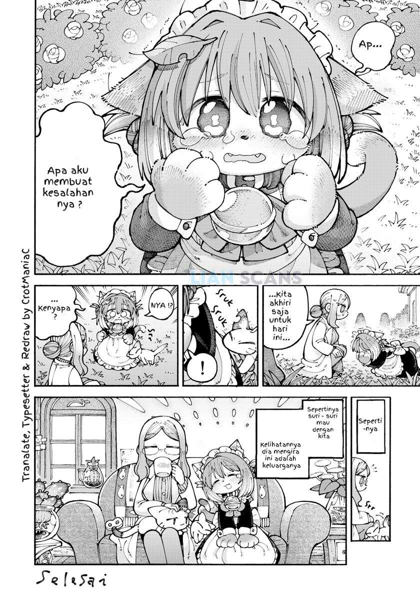 sorajirous-untitled-cat-maid - Chapter: 5