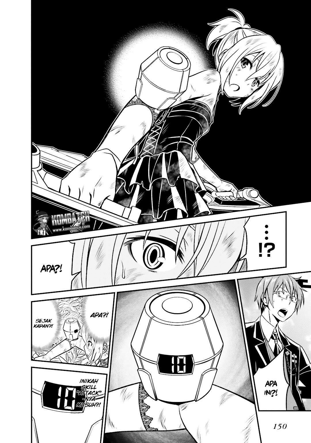 not-lives - Chapter: 40