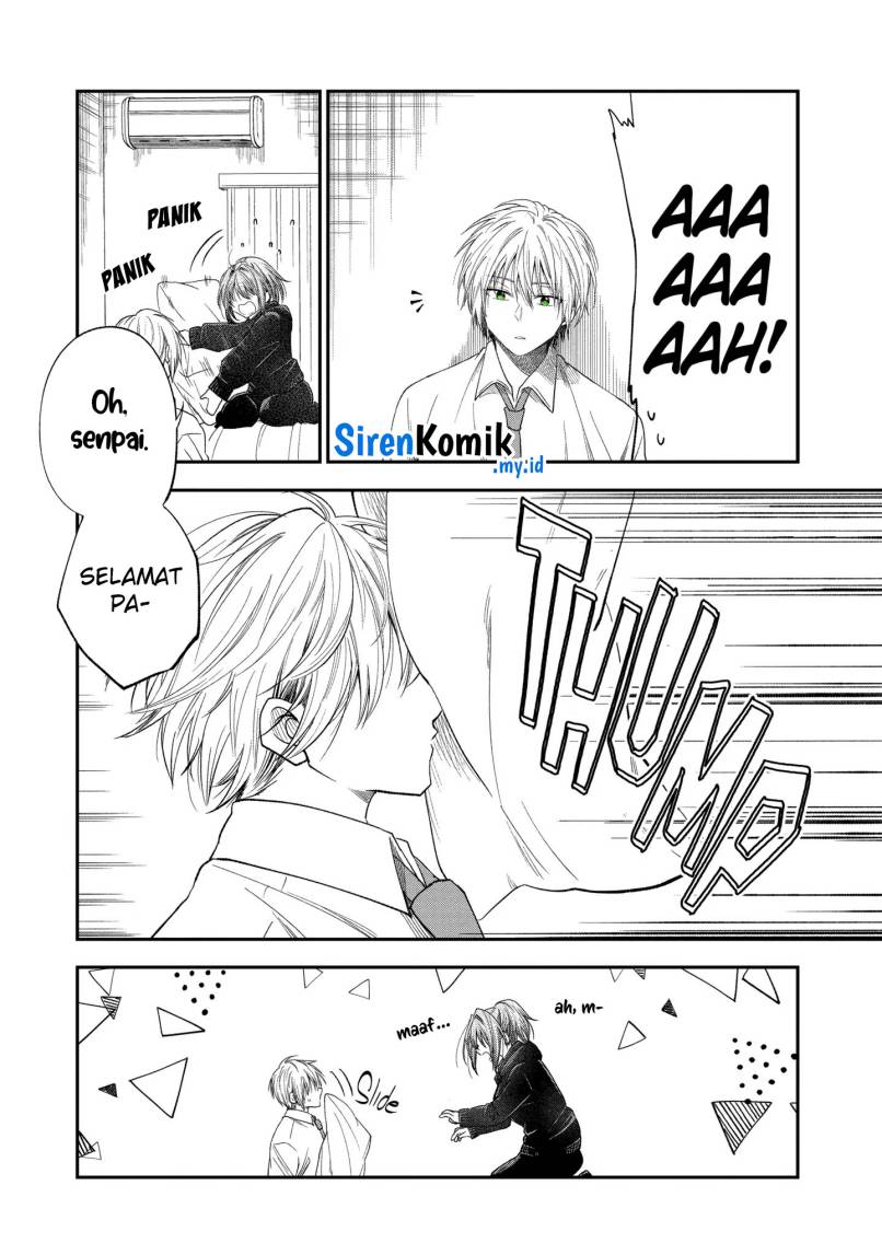 awkward-senpai - Chapter: 58