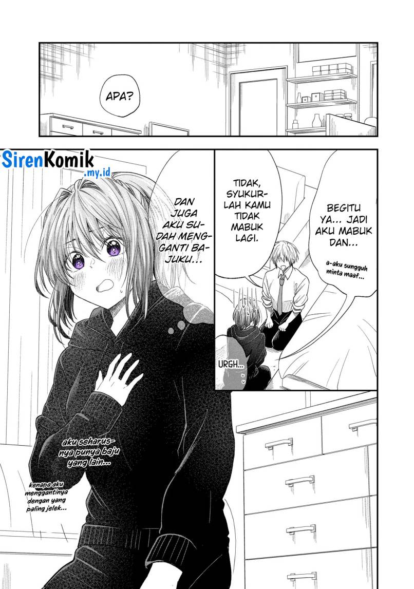 awkward-senpai - Chapter: 58