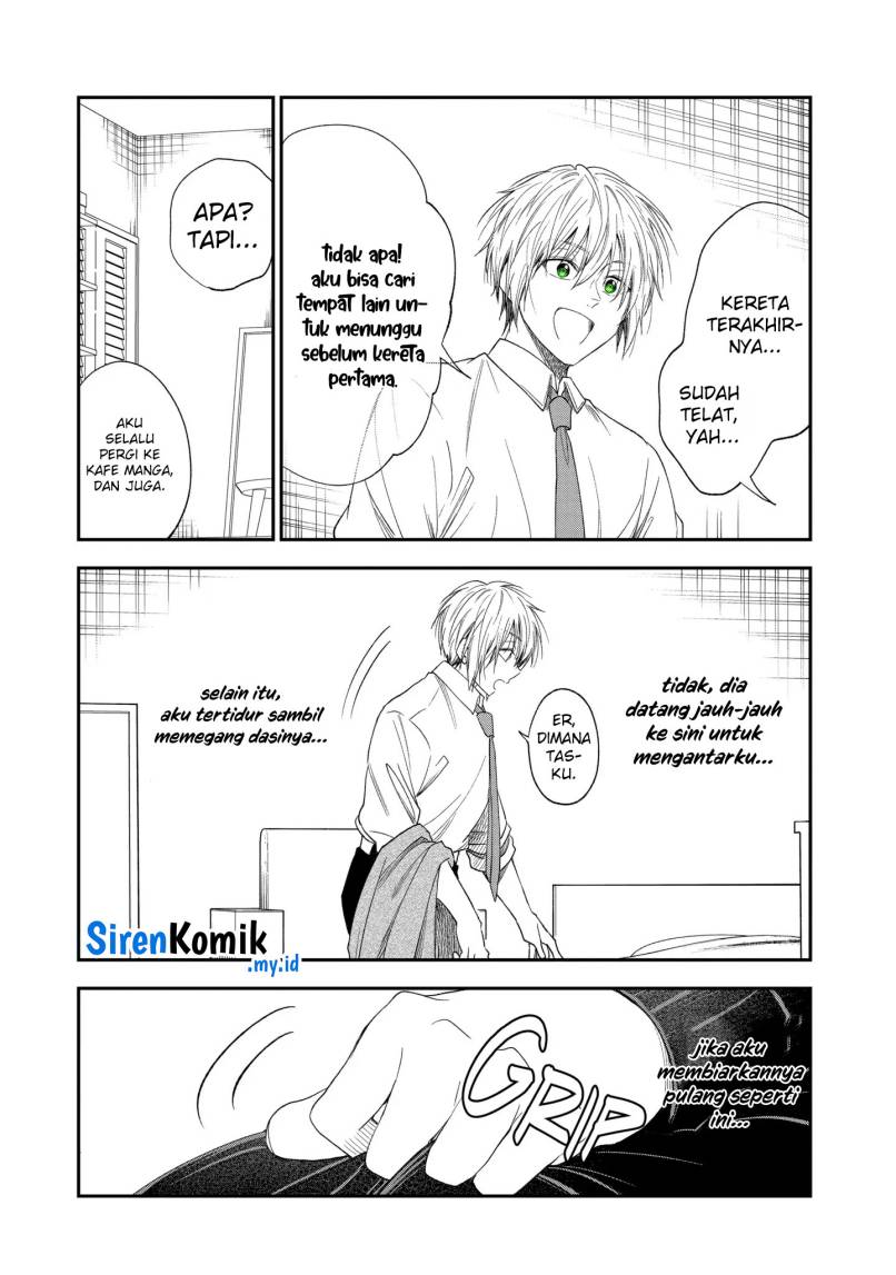 awkward-senpai - Chapter: 58