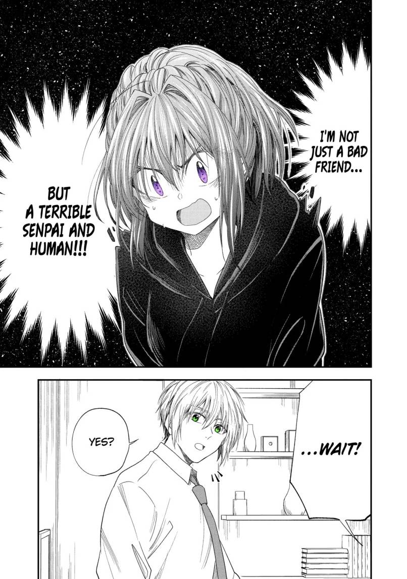 awkward-senpai - Chapter: 58