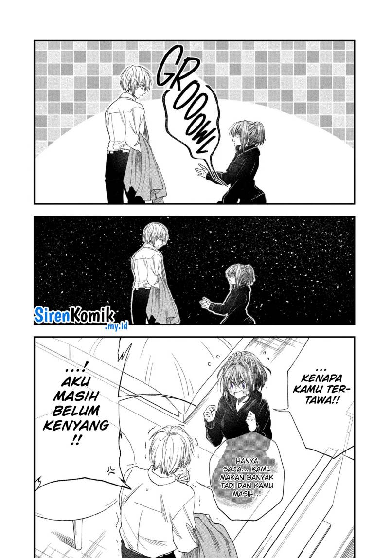 awkward-senpai - Chapter: 58