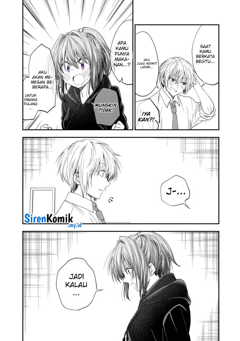 awkward-senpai - Chapter: 58