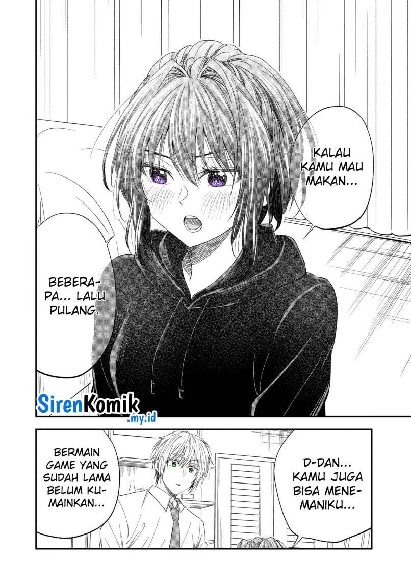 awkward-senpai - Chapter: 58