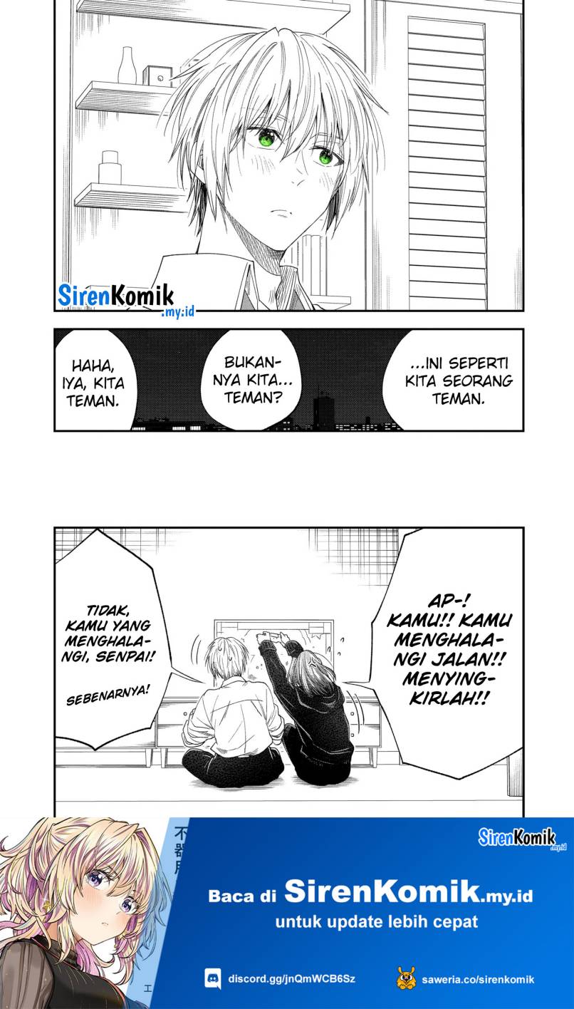 awkward-senpai - Chapter: 58